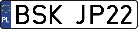 BSKJP22