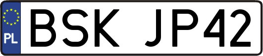 BSKJP42