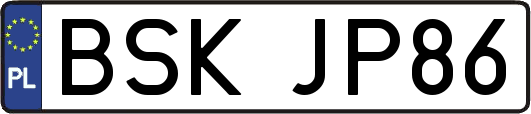 BSKJP86