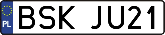 BSKJU21