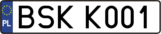 BSKK001