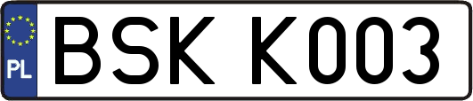 BSKK003
