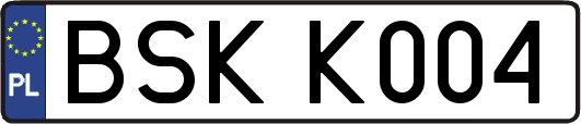BSKK004