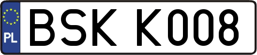 BSKK008