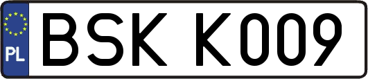 BSKK009
