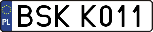 BSKK011