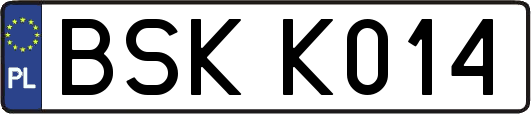 BSKK014