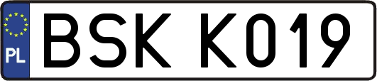 BSKK019