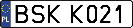 BSKK021