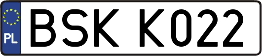 BSKK022