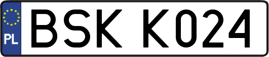 BSKK024
