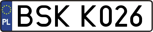 BSKK026