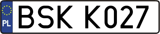 BSKK027