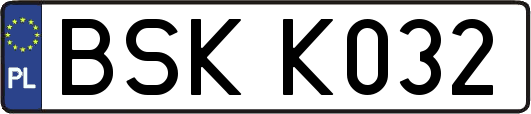BSKK032