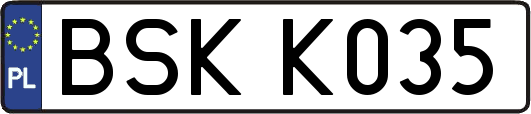 BSKK035