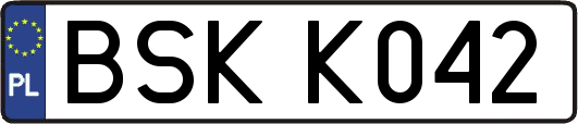 BSKK042