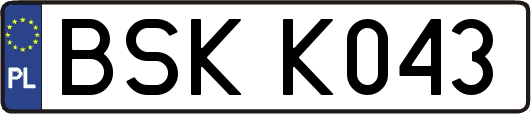 BSKK043