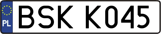BSKK045