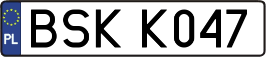 BSKK047