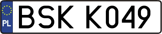 BSKK049