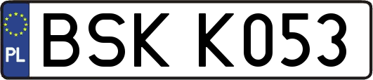 BSKK053