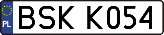 BSKK054