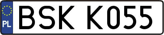 BSKK055