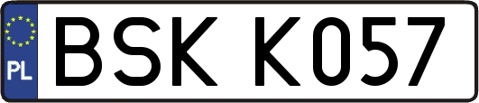 BSKK057