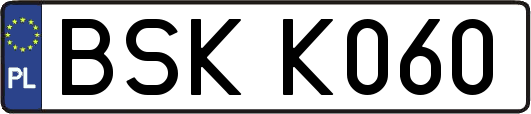 BSKK060