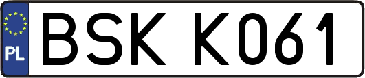 BSKK061