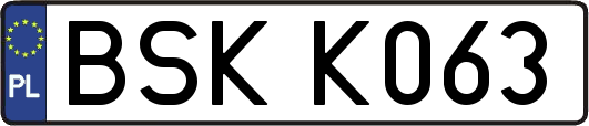 BSKK063