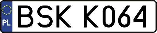 BSKK064