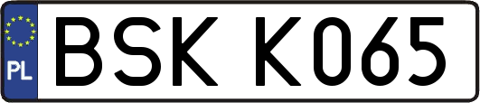 BSKK065