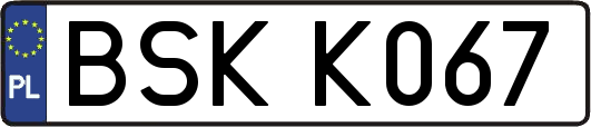BSKK067