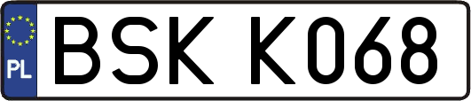 BSKK068