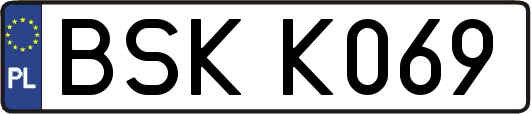 BSKK069