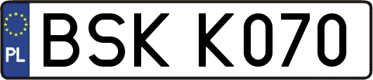 BSKK070