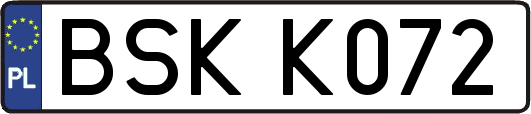 BSKK072