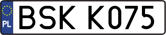 BSKK075