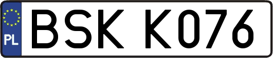 BSKK076