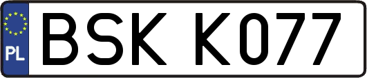BSKK077