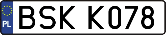 BSKK078