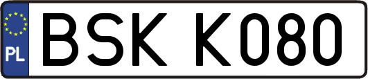 BSKK080