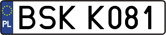 BSKK081