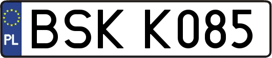 BSKK085