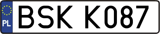 BSKK087