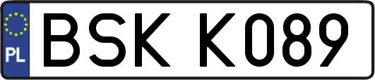 BSKK089