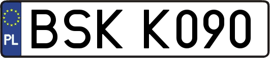 BSKK090