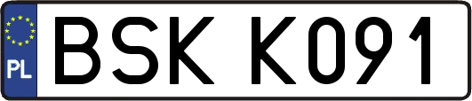 BSKK091