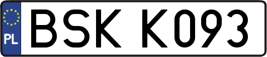 BSKK093